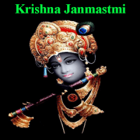 Krishna Janmastmi