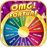 OMG! Fortune Slots - Grand Casino Games