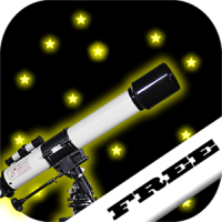 Telescope Pro Free