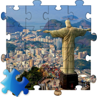 Puzzle Rio de Janeiro