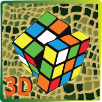 Cubo De Rubik