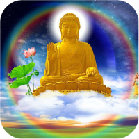 Buddha Live Wallpaper