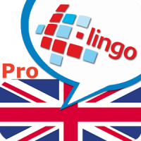 L-Lingo Aprenda Inglês Pro