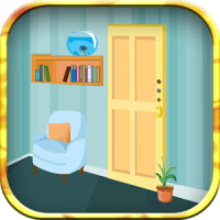 3D Room Escape-Puzzle Livingroom 4