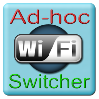 ZT-180 Adhoc Switcher
