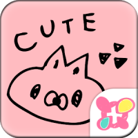 Cute Theme-Cute, Happy, Love-