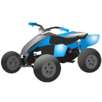 Used ATVs For Sale