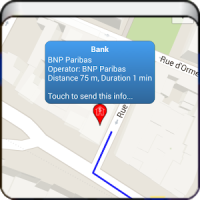 Nearest Banks