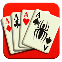 Easy Spider Solitaire
