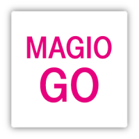 Magio GO