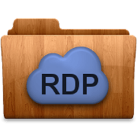 InnoRDP Windows Remote Desktop