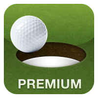 Mobitee Golf GPS Premium
