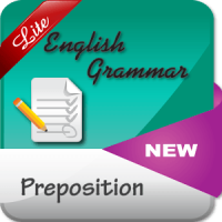 English Grammar - Preposition (lite)