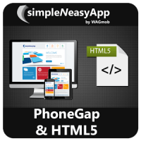 Learn PhoneGap and HTML5