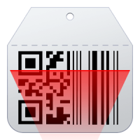 Barcode &QRCode Scanner