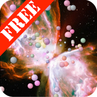Space Travel 3D Free