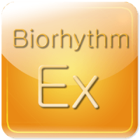 biorhythm Ex