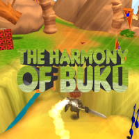 The Harmony Of Buku