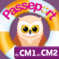 Passeport du CM1 au CM2