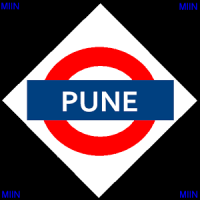 Pune Local Train Timetable