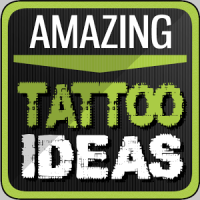 Amazing Tattoo Ideas