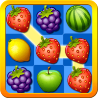 Fruits Legend