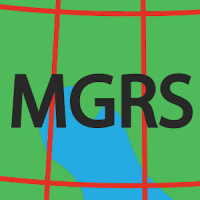 MGRS Converter