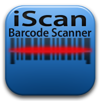 iScan Barcode Scanner