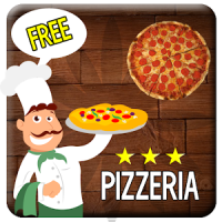 무료 피자 만들기