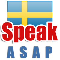 Шведский язык за 7 уроков