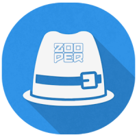 Zooper Hat