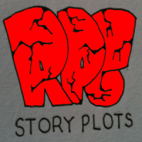 RPG Story Plots