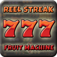 Reel Streak FREE Slot Machine