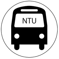 NTU Shuttle Bus Tracker