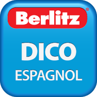 Espagnol <-> Français Berlitz