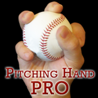 Pitching Hand Pro