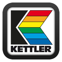 KETTLER S-FIT