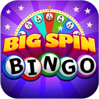 Big Spin Bingo | Play the Best Free Bingo Game!