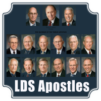 Latter-day Apostles