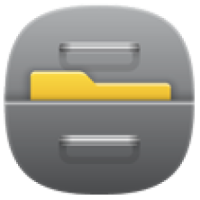 MRA File Manager( Explorer )