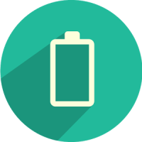 Simple Battery Manager +Widget