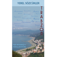 Trabzon Yerel Sözcükleri