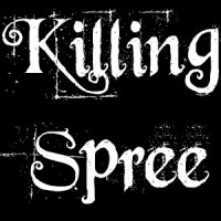 Killing Spree[Local multiplayer]