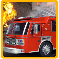 FIRE TRUCK SIMULATOR