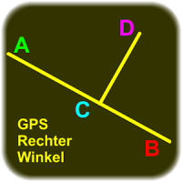 GPS Rechter Winkel