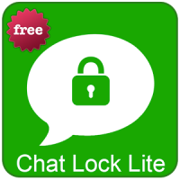 Chat Lock Lite