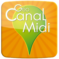 Géo Canal Midi