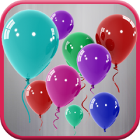 Balloons Live Wallpaper