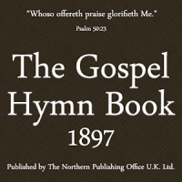 The Gospel Hymn Book UK 1897/1996 Free