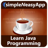 Java Programming via Videos